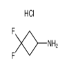 3,3-Difluorocyclobutanamine Hydrochloride(25mg/vial) of picture