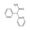 α-Phenyl-2-pyridineacetamide(250mg/vial) of picture