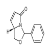 (3R,7aS)-1,7a-Dihydro-3-phenyl-3H,5H-pyrrolo[1,2-c]oxazol-5-one(100mg/vial) of picture