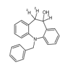 5-Benzyl-10-hydroxy-10,11-dihydro-5H-dibenz[b,f]azepine-d3(2.5mg/vial) of picture