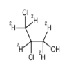 2,3-Dichloro-1-propanol-d5(1mg/vial) of picture