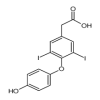 3,5-Diiodo Thyroacetic Acid(50mg/vial) of picture