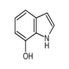 7-Hydroxyindole(250mg/vial) of picture