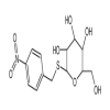 4-Nitrobenzyl 1-Thio-β-D-glucopyranoside(1g/vial) of picture