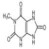 1-Methyluric Acid(10mg/vial) of picture