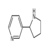 (R,S)-Nornicotine(100mg/vial) of picture