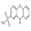 2-(Methylsulfonyl) Phenothiazine(10mg/vial) of picture