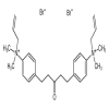 1,5-Bis(4-Allyldimethylammoniumphenyl)pentan-3-one, Dibromide(100mg/vial) of picture
