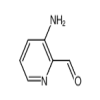 3-Aminopyridine-2-carboxaldehyde(50mg/vial) of picture