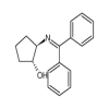 (1R,2R)-2-[(Diphenylmethylene)amino]-cyclopentanol(50mg/vial) of picture