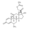 6α-Methyl Prednisone 21-Acetate(1mg/vial) of picture