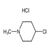 4-Chloro-1-methylpiperidine Hydrochloride(500mg/vial) of picture