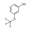 3-(Trifluoromethoxy)phenol(1g/vial) of picture