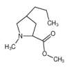 (4R)-1-Methyl-4-propyl-L-proline Methyl Ester(10mg/vial) of picture
