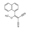 1-Naphthyl(methoxy) Propanedinitrile
(25mg/vial) of picture