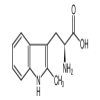 α-Methyl-L-tryptophan(25mg/vial) of picture