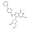 N-(2’-Deoxyguanosin-8-yl)-4-aminobiphenyl(1mg/vial) of picture
