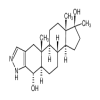 4α-Hydroxy Stanozolol(2.5mg/vial) of picture