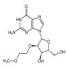 2'-O-(2-Methoxyethyl)guanosine(1mg/vial) of picture