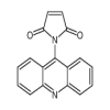 9-Maleimidoacridine(50mg/vial) of picture