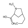 (trans)-4-Propyl-1-methyl-L-proline(10mg/vial) of picture