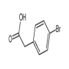 (4-Bromophenyl)acetic Acid(10g/vial) of picture