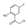 2-Chloro-5'-fluoro-2'-hydroxy-acetophenone(1g/vial) of picture