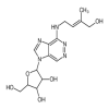 6-[(E)-4-Hydroxy-3-methylbut-2-enylamino]-9-β-D-ribofuranosylpurine(10mg/vial) of picture