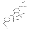 4,4'-Diisothiocyano-2,2'-stilbenedisulfonic Acid, Disodium Salt(100mg/vial) of picture