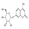4-Methylumbelliferyl α-D-Glucopyranoside(50mg/vial) of picture