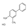 4-Amino-3-methylbiphenyl HydrochlorideSee A615000(100mg/vial) of picture