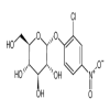 2-Chloro-4-nitrophenyl-α-D-glucopyranoside(100mg/vial) of picture
