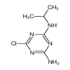 2-Amino-4-isopropylamino-6-chlorotriazine(500mg/vial) of picture