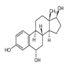 6α-Hydroxy 17β-Estradiol(5mg/vial) of picture
