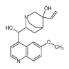 (3R)-Hydroxyquinidine(1mg/vial) of picture