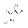 2-Methyl-3-oxobutanal Sodium Salt(2.5g/vial) of picture