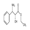 (2R,3S)-N-Benzoyl-3-phenyl Isoserine Ethyl Ester(50mg/vial) of picture