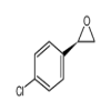 (R)-2-(4-Chlorophenyl)oxirane(100mg/vial) of picture