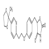 5-[4-[2-[5-(2-Methyl-1,3-dioxolan-2-yl)-2-pyridyl]ethoxy]benzyl]-2,4-thiazolidinedione(5mg/vial) of picture