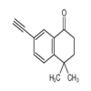4,4-Dimethyl-7-ethynyl-1-tetralone(50mg/vial) of picture
