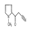 2-Cyanoacetyl-N-methylpyrrole(250mg/vial) of picture