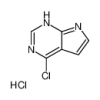 6-Chloro-7-deazapurine Hydrochloride(500mg/vial) of picture