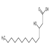 (R)-3-Hydroxy Myristic Acid(100mg/vial) of picture