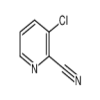 2-Cyano-3-chloropyridine(250mg/vial) of picture