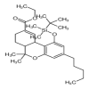 1-O-[(tert-Butyl)dimethylsilyloxy]-9-carboxylic Acid Ethyl Ester ∆9-Tetrahydro Cannabinol(5mg/vial) of picture