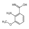 3-Methoxy-2-aminobenzamide(10mg/vial) of picture