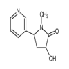 cis-3'-Hydroxy Cotinine(5mg/vial) of picture