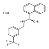 (αR)-α-Methyl-N-[[3-(trifluoromethyl)phenyl]methyl]-1-naphthalenemethanamine Hydrochloride(50mg/vial) of picture