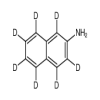 2-Naphthylamine-d7(5mg/vial) of picture
