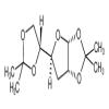 3-Deoxy-1,2:5,6-di-O-isopropylidene-α-D-glucofuranose(250mg/vial) of picture